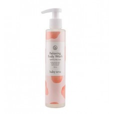 Relaxing Body Wash - натуральное, жидкое мыло для тела беременных и девушек после родов